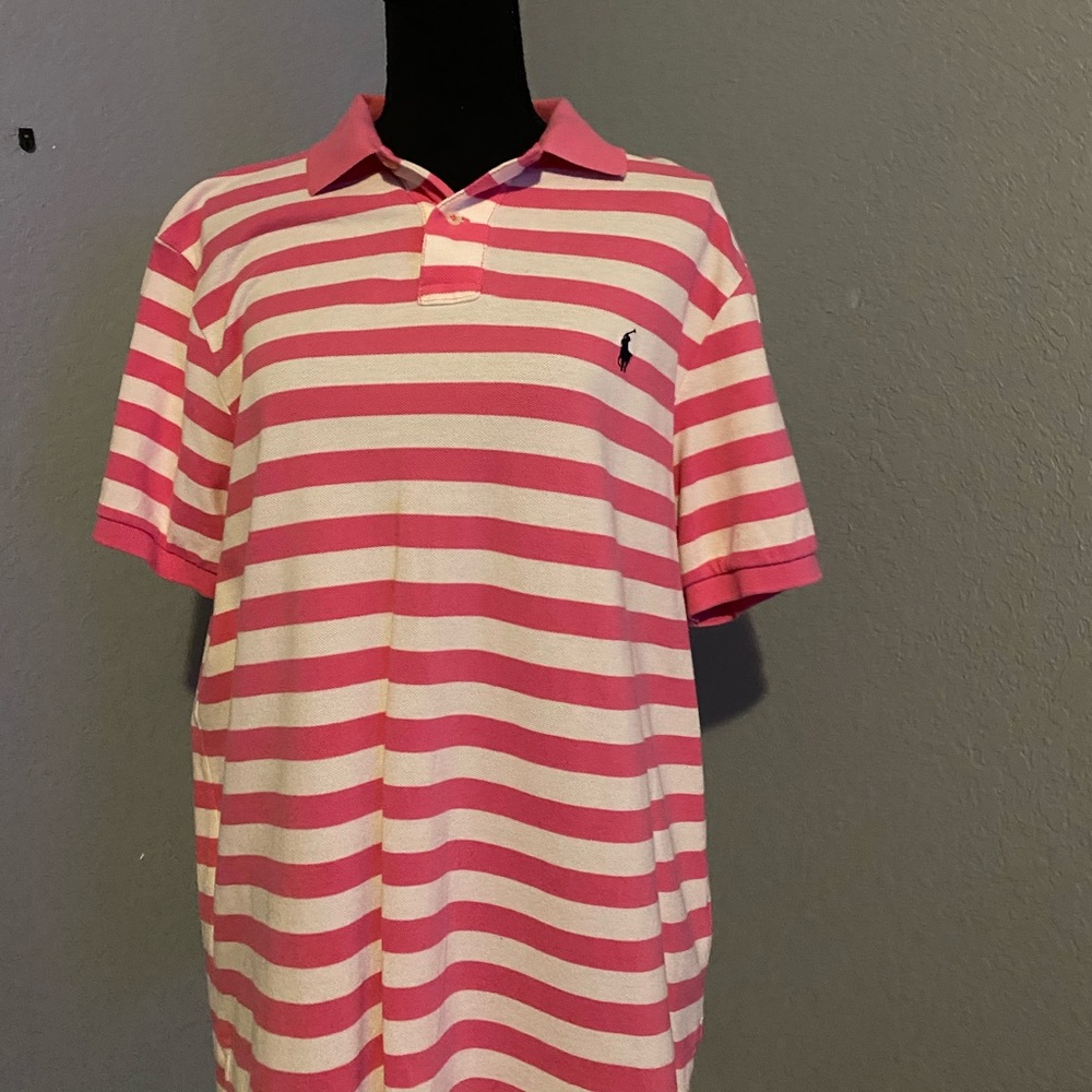 Men’s Polo Ralph Lauren polo